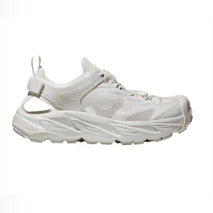 NEW Hoka One One Hopara 2 Raw White Hiking Sneaker - 11.5